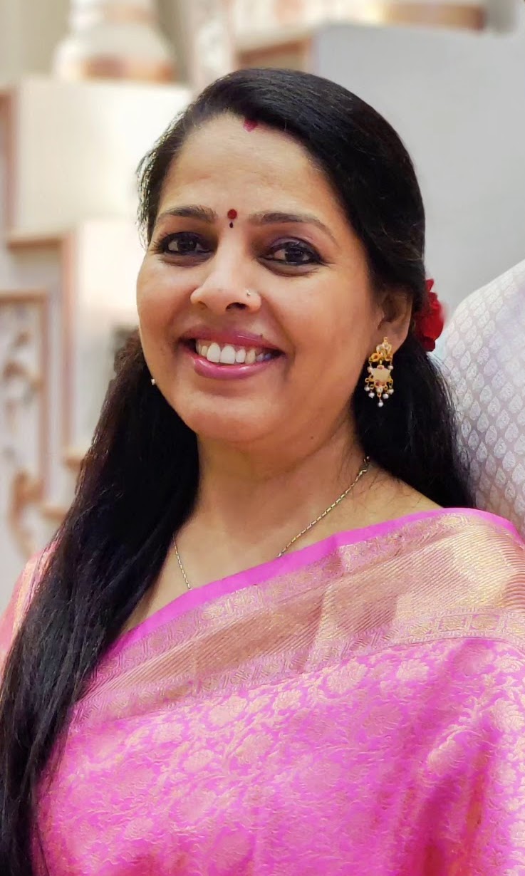 Seema Chawla - Sundarkand Guide